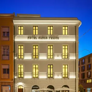  Hotel Boutique Carlo Felice Italy