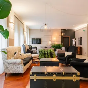 *** Hotel Globo Italy