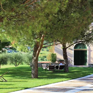 *** Hotel Borgo Romantico Relais Italy