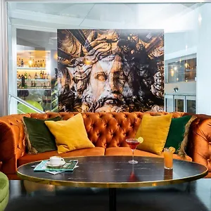 Leonardo Boutique Termini Roma