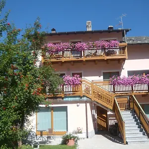 Appartamento Casa Smith 