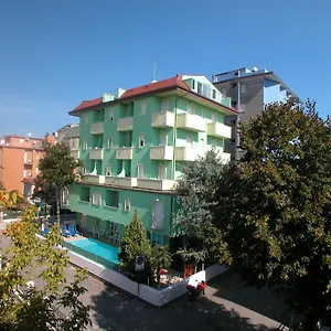 *** Aparthotel Eurogarden Italy