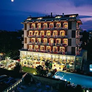**** Hotel Tridentum Italy