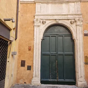  Appartamento Coronari