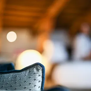 **** Hotel Santa Croce Boutique Italy