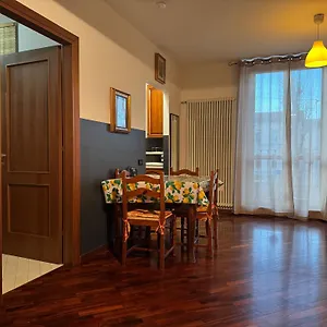 Appartamento Ampio Monolocale 