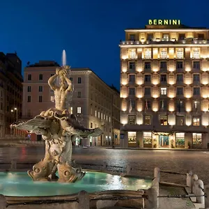 Hotel Sina Bernini Bristol
