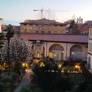  Bed & Breakfast Casa Per Ferie Religiosa Figlie Di Nazareth Italy