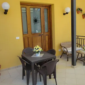 Appartamento Baciati Dal Sole 