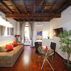  Appartamento Collection Spanish Steps - Collection