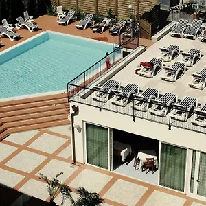 *** Hotel Mediterraneo Italy