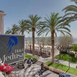 *** Hotel Medusa Italy