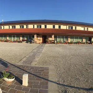 ** Hotel San Ferdinando Italy