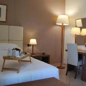 Hotel Domus Mariae ***