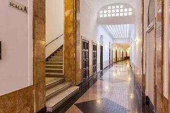 רומא 504 Corso Suites