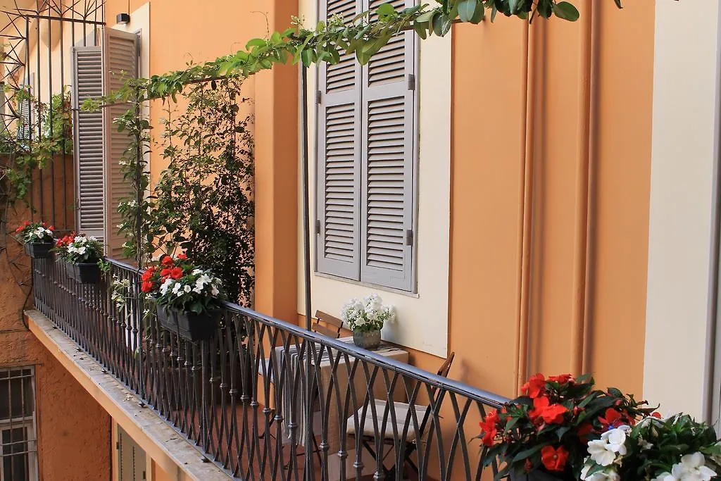 רומא 504 Corso Suites איטליה