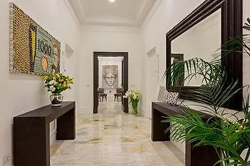 רומא 504 Corso Suites