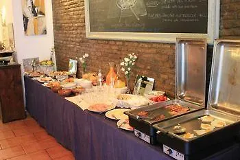 בית הארחה רומא 504 Corso Suites