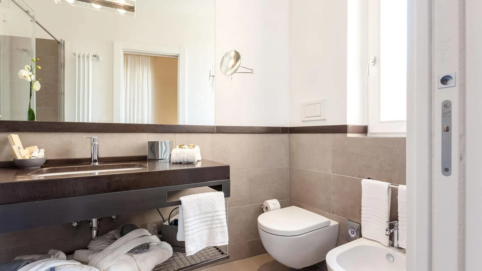 רומא 504 Corso Suites בית הארחה