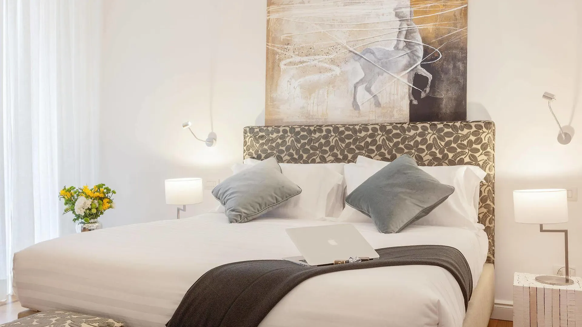 רומא 504 Corso Suites