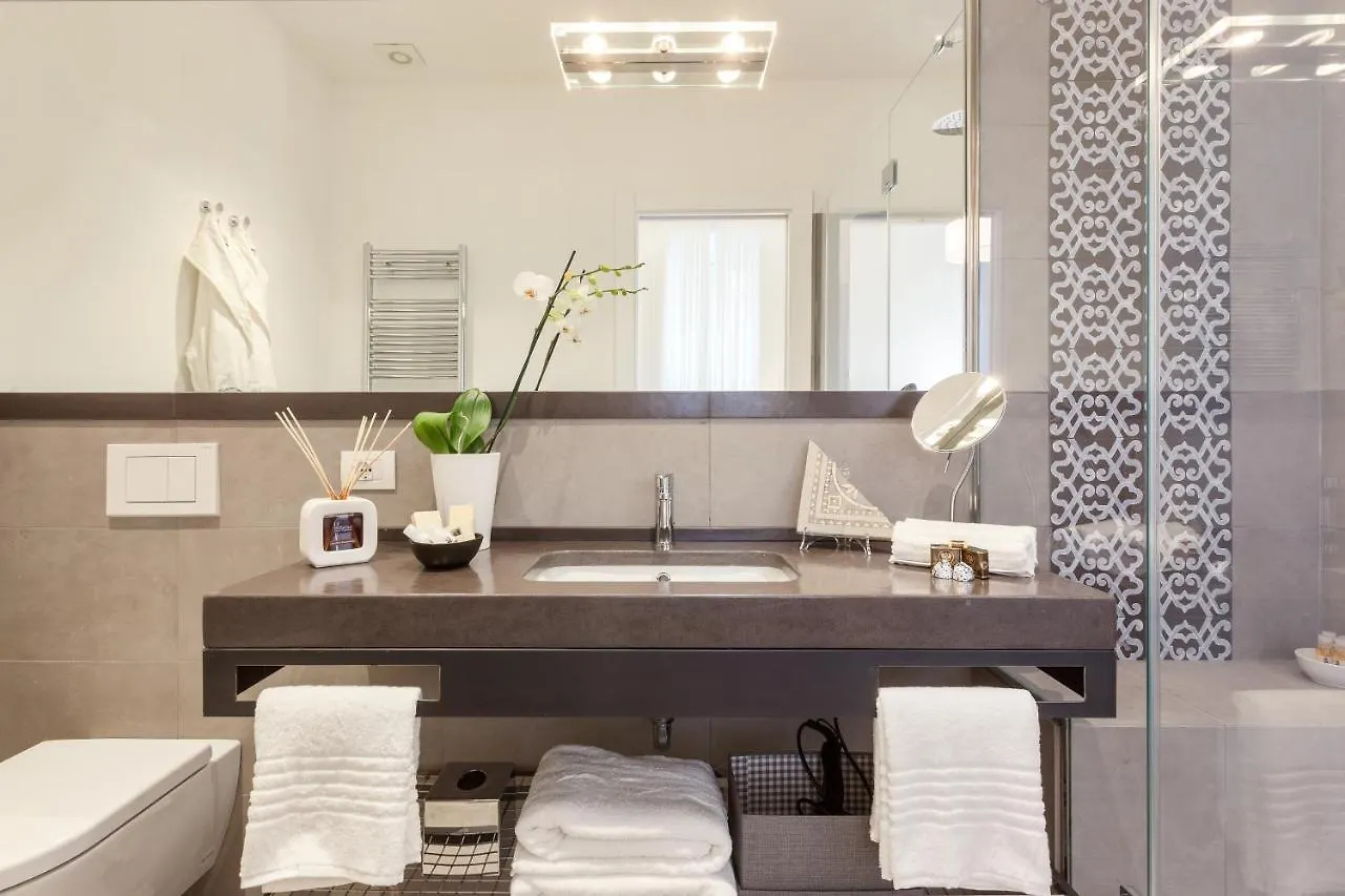 רומא 504 Corso Suites 3*,  איטליה